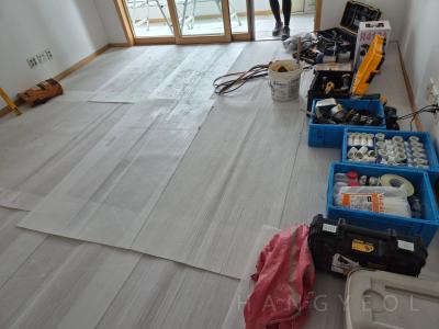서울특별시 강남구 도곡동 타워팰리스 시스템에어컨 기타