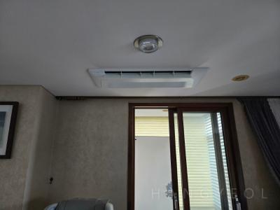 서울특별시 강남구 도곡동 타워팰리스 시스템에어컨 기타