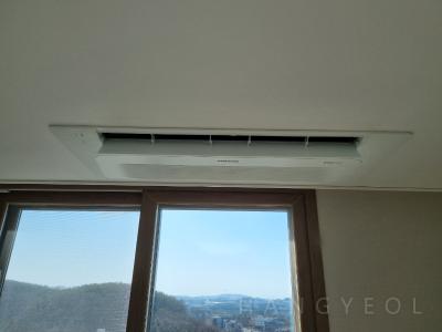 인천광역시 중구 운서동 운서역 반도유보라 퍼스티지 시스템에어컨 기타