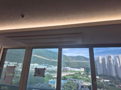 울산광역시 북구 매곡동 월드메르디앙 월드시티 시스템에어컨 기타