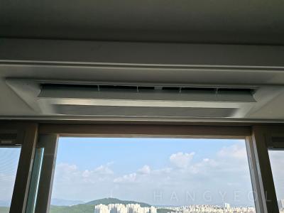 경기도 파주시 야당동 롯데캐슬 파크타운 Ⅱ 시스템에어컨 기타