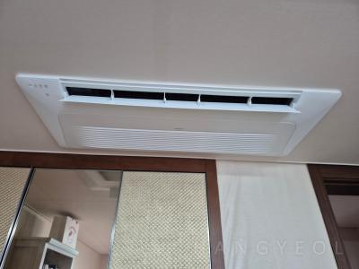 부산광역시 부산진구 연지동 연지자이2차 시스템에어컨 기타