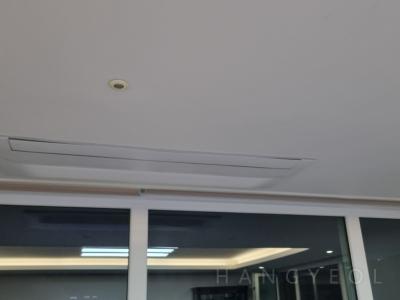 부산광역시 해운대구 재송동 더샵센텀파크1차아파트 시스템에어컨 기타