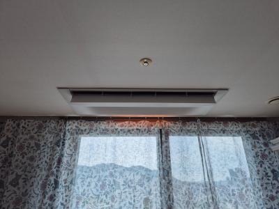 부산광역시 부산진구 연지동 연지자이2차 시스템에어컨 기타
