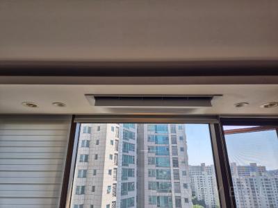서울특별시 양천구 목동 현대하이페리온2 시스템에어컨 기타