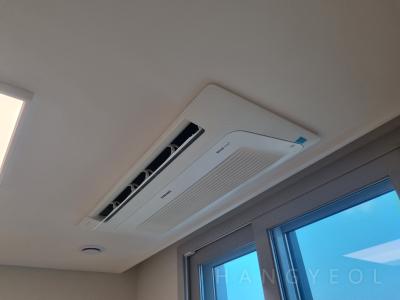 경기도 부천시 중동 힐스테이트빌 시스템에어컨 기타