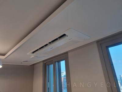 경기도 부천시 중동 힐스테이트빌 시스템에어컨 기타