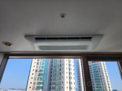 서울특별시 양천구 목동 현대하이페리온2 시스템에어컨 기타