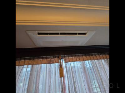 부산광역시 해운대구 재송동 더샵센텀스타아파트 시스템에어컨 기타
