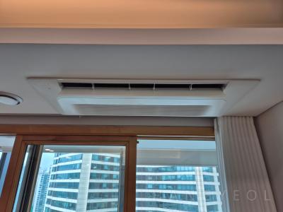 서울특별시 강남구 도곡동 타워팰리스 시스템에어컨 기타