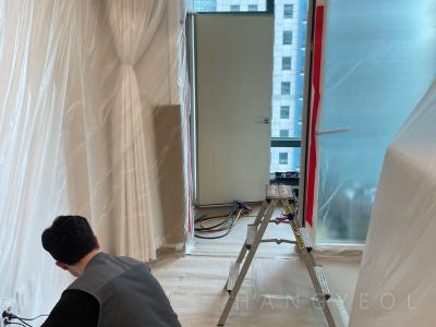 서울특별시 강남구 도곡동 타워팰리스 시스템에어컨 기타