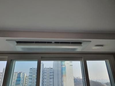 충청북도 충주시 중앙탑면 e편한세상 충주 시스템에어컨 기타