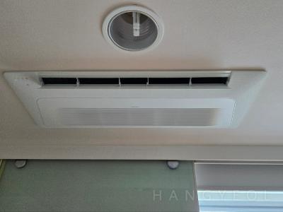 서울특별시 강남구 도곡동 타워팰리스 시스템에어컨 기타