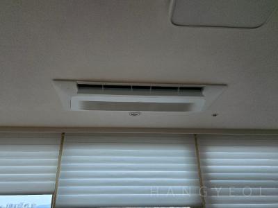 서울특별시 강남구 도곡동 타워팰리스 시스템에어컨 기타