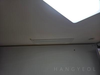 부산광역시 동래구 명륜동 동래 센트럴파크 하이츠 2차 시스템에어컨 설치 사례