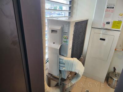 서울특별시 강남구 논현동 강남파라곤 시스템에어컨 기타
