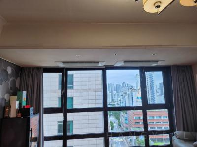 서울특별시 강남구 논현동 강남파라곤 시스템에어컨 설치 사례