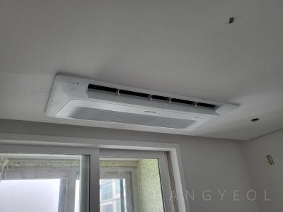 서울특별시 광진구 자양동 광진트라팰리스 시스템에어컨 기타