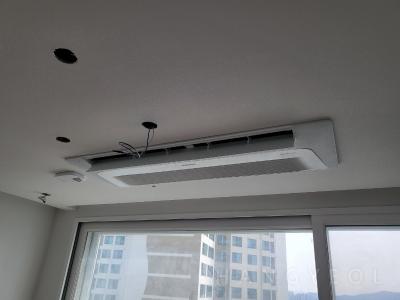 서울특별시 광진구 자양동 광진트라팰리스 시스템에어컨 기타