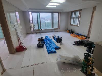 충청남도 아산시 모종동 모종캐슬어울림1단지 시스템에어컨 기타