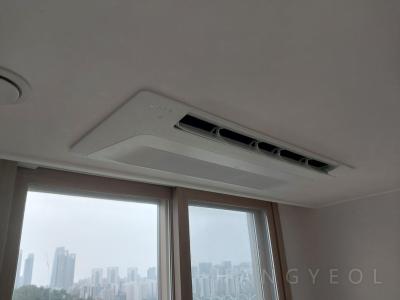 인천광역시 연수구 동춘동 서해그랑블 포레스트 시스템에어컨 기타