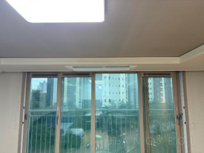 경기도 양주시 덕정동 양주서희스타힐스2단지 시스템에어컨 기타