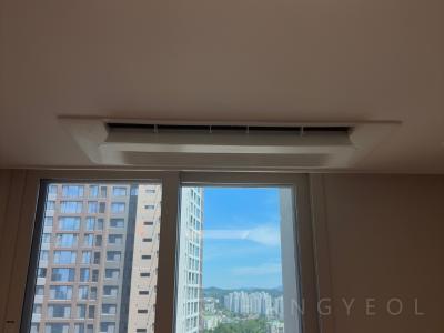 경기도 평택시 장당동 평택석정화성파크드림 시스템에어컨 기타