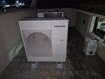 경상남도 창원시 의창구 팔용동 프라임하우스 시스템에어컨 기타