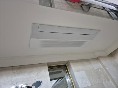 경상남도 창원시 의창구 팔용동 프라임하우스 시스템에어컨 기타
