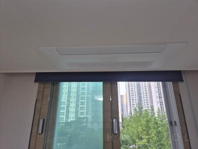 경상남도 양산시 물금읍 이지더원 그랜드파크 시스템에어컨 기타