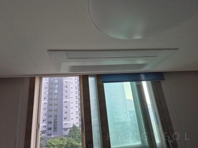 경상남도 양산시 물금읍 이지더원 그랜드파크 시스템에어컨 기타