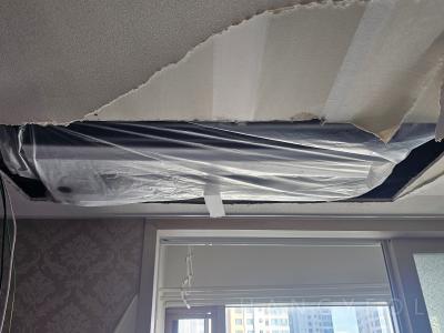 충청남도 아산시 탕정면 탕정삼성트라팰리스아파트 시스템에어컨 기타