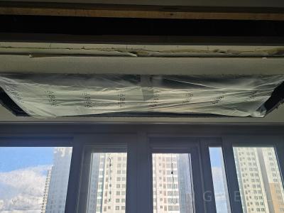 충청남도 아산시 탕정면 탕정삼성트라팰리스아파트 시스템에어컨 기타