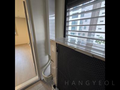 충청남도 천안시 서북구 두정동 힐스테이트 두정역 시스템에어컨 기타