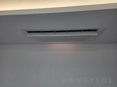 울산광역시 북구 매곡동 현대파크맨션 시스템에어컨 기타
