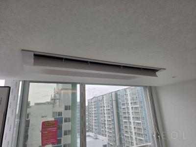울산광역시 북구 매곡동 현대파크맨션 시스템에어컨 기타