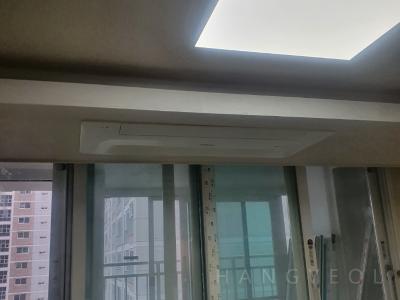서울특별시 성북구 정릉동 정릉 이-편한세상 시스템에어컨 기타