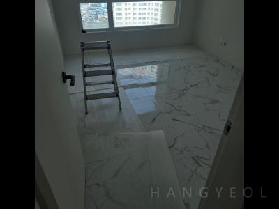 부산광역시 해운대구 재송동 더샵센텀파크1차아파트 시스템에어컨 기타
