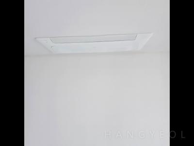 부산광역시 해운대구 재송동 더샵센텀파크1차아파트 시스템에어컨 기타
