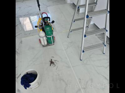부산광역시 해운대구 재송동 더샵센텀파크1차아파트 시스템에어컨 기타