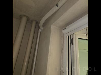 부산광역시 해운대구 재송동 더샵센텀파크1차아파트 시스템에어컨 기타