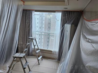 경기도 고양시 덕양구 도내동 원흥 호반베르디움 더퍼스트 시스템에어컨 기타
