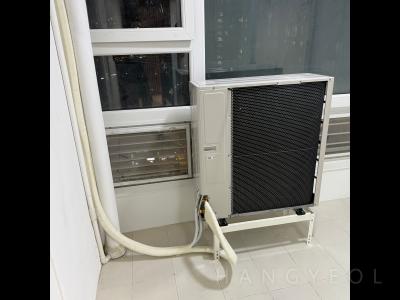 부산광역시 동래구 낙민동 낙민동 한일유앤아이아파트 시스템에어컨 기타