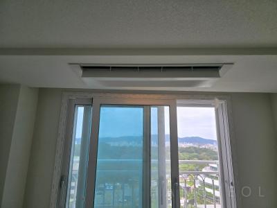 서울특별시 송파구 신천동 파크리오 시스템에어컨 기타