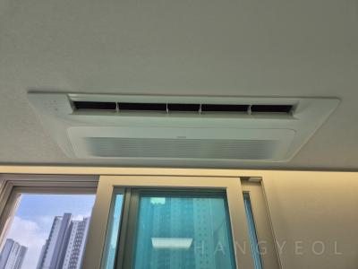 경기도 화성시 청계동 동탄역시범반도유보라아이비파크4.0 시스템에어컨 기타