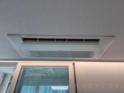 경기도 화성시 청계동 동탄역시범반도유보라아이비파크4.0 시스템에어컨 기타