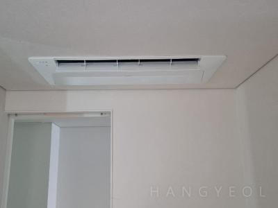 서울특별시 광진구 자양동 더샵스타시티 시스템에어컨 기타