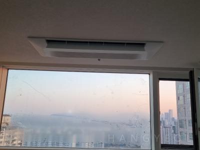 서울특별시 광진구 자양동 더샵스타시티 시스템에어컨 기타