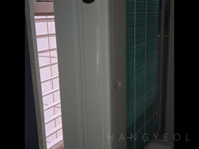 서울특별시 광진구 자양동 더샵스타시티 시스템에어컨 기타