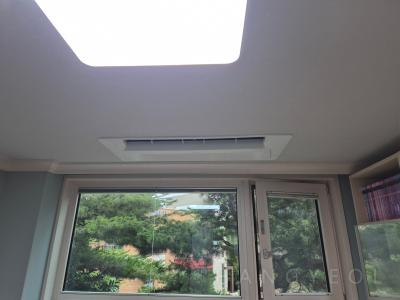 부산광역시 기장군 기장읍 이진캐스빌블루 1차아파트 시스템에어컨 기타